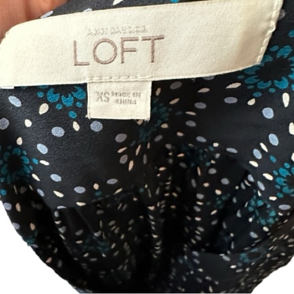 Loft Dress - Picture 6 of 7